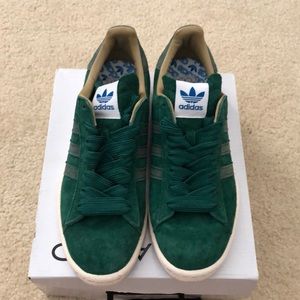 ADIDAS Mens Campus 80’s